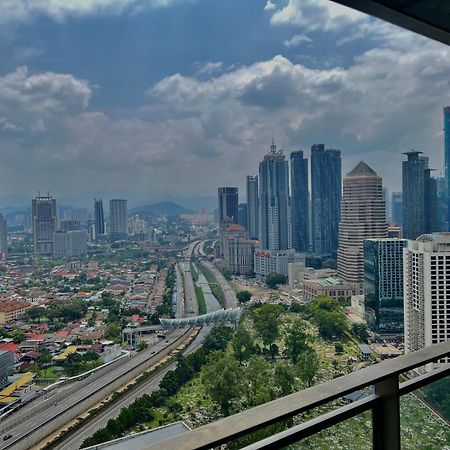 Summer Suites Klcc By Victorians クアラルンプール エクステリア 写真